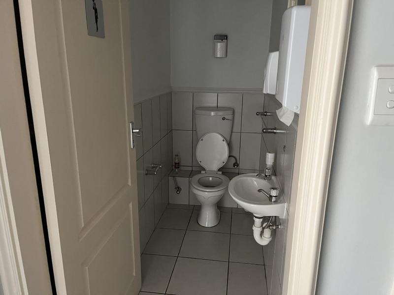 To Let commercial Property for Rent in Century City Western Cape